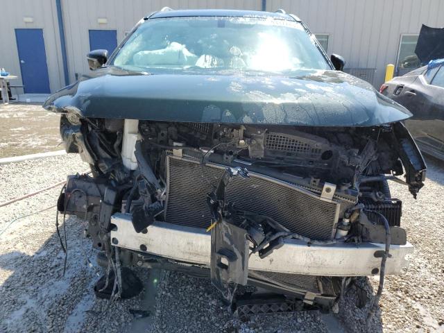 Photo 5 from auction – 2020 NISSAN PATHFINDER with VIN 5N1DR2DN2LC587339