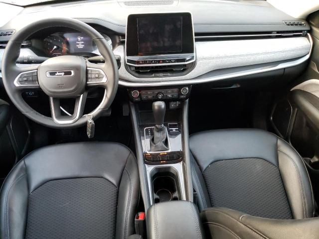 Photo 8 from auction – 2022 JEEP COMPASS LA with VIN 3C4NJCBB4NT106707