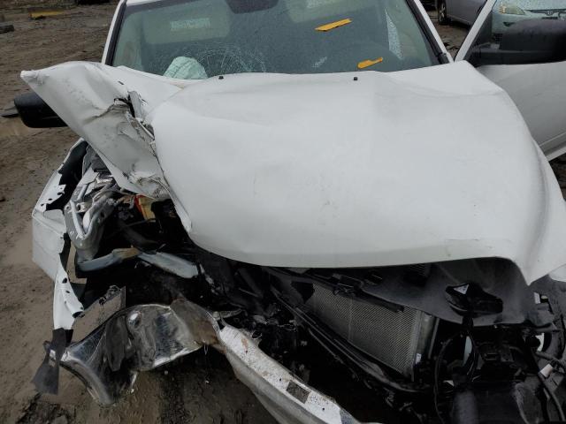 Photo 11 from auction – 2022 RAM 1500 CLASS with VIN 3C6JR6DG5NG374604
