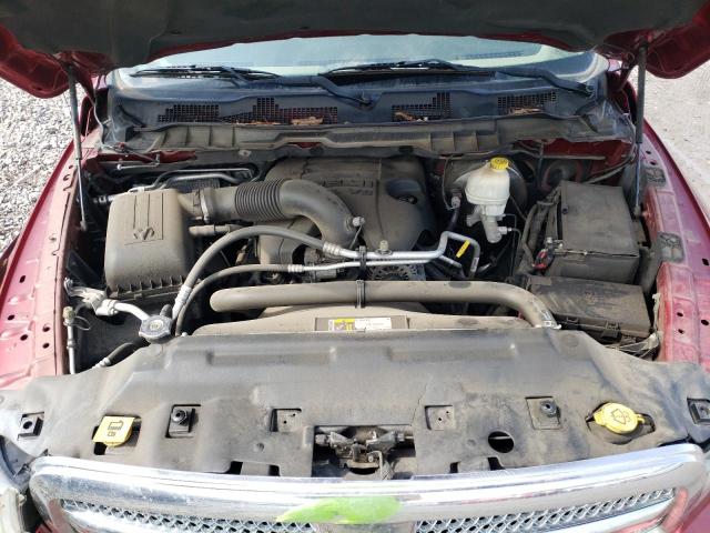 Photo 11 from auction – 2014 RAM 1500 LONGH with VIN 1C6RR7PT9ES231584