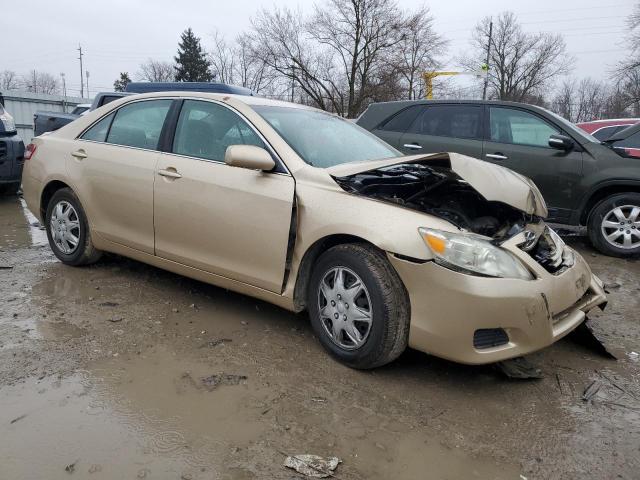 Photo 4 from auction – 2010 TOYOTA CAMRY BASE with VIN 4T1BF3EK5AU071767