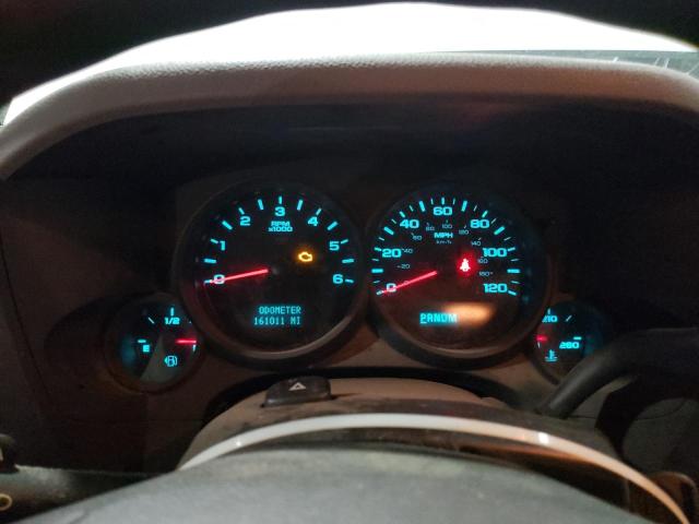 Photo 9 from auction – 2011 GMC SIERRA K15 with VIN 1GTR2TE31BZ390305