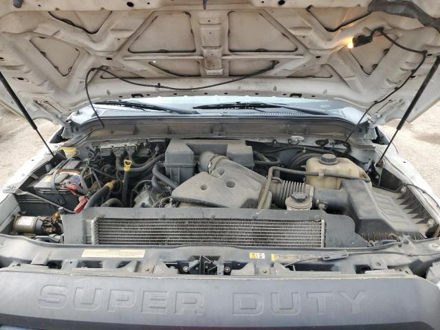 Photo 11 from auction – 2011 FORD F350 SUPER with VIN 1FTBF3A6XBED07869
