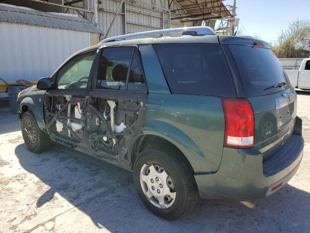 Photo 2 from auction – 2006 SATURN VUE with VIN 5GZCZ23D56S854135