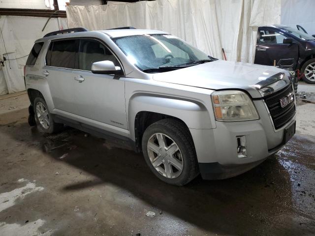 Photo 4 from auction – 2010 GMC TERRAIN SL with VIN 2CTFLEEY4A6320867