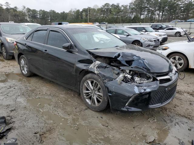 Photo 4 from auction – 2015 TOYOTA CAMRY LE with VIN 4T1BF1FK5FU055286
