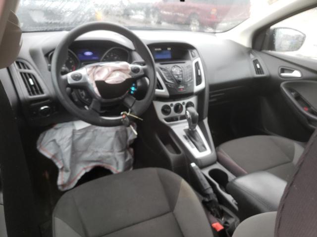 Zdjęcie 8 z aukcji – 2013 FORD FOCUS SE z VIN 1FADP3K28DL226102