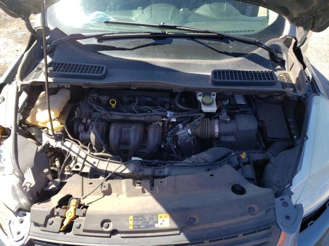 Снимка 12 от търг – 2014 FORD ESCAPE S с VIN 1FMCU0F77EUD00653