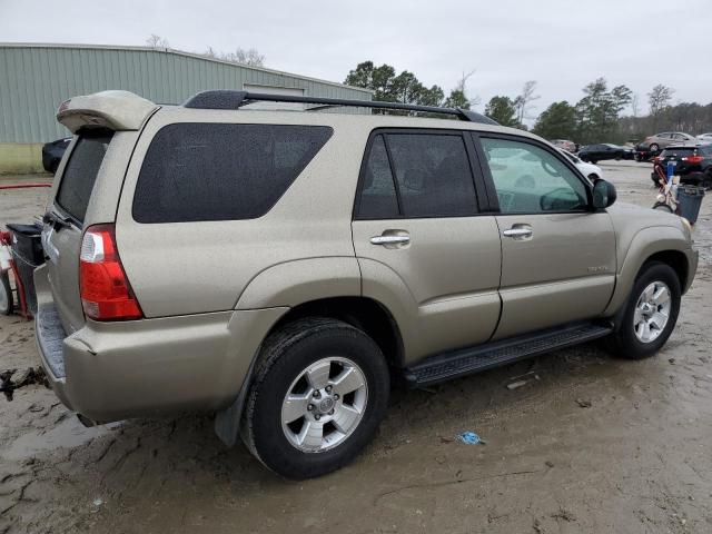 Photo 3 from auction – 2006 TOYOTA 4RUNNER SR with VIN JTEBU14R160097676