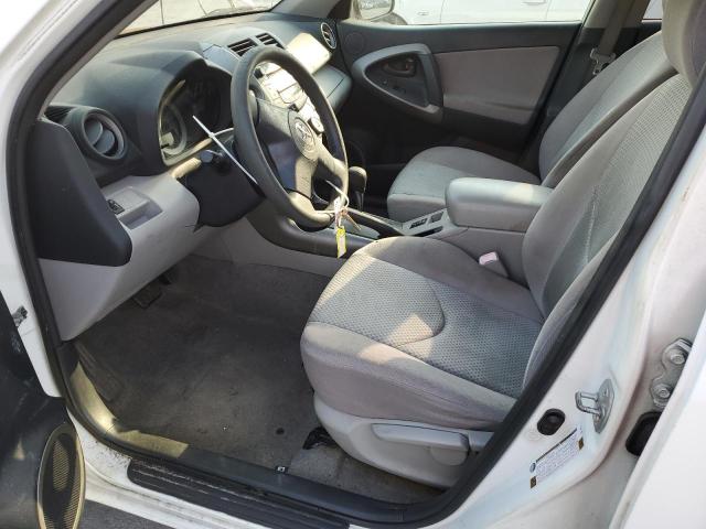 Photo 7 from auction – 2006 TOYOTA RAV4 with VIN JTMZD33V766005657