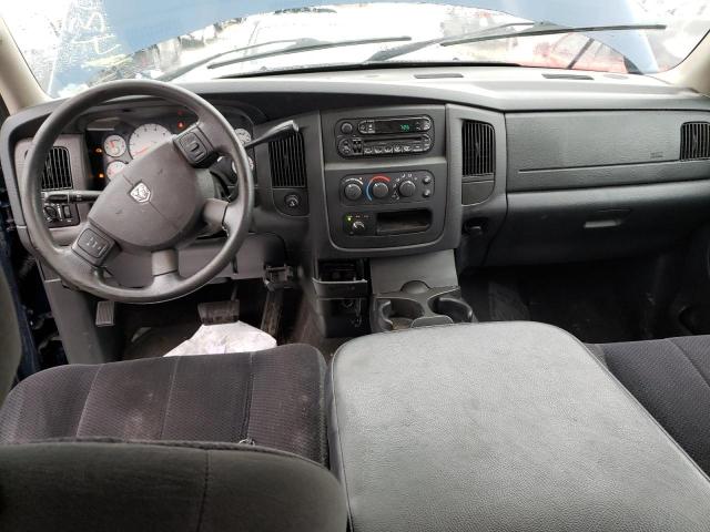 Photo 8 from auction – 2004 DODGE RAM 2500 S with VIN 1D7KU28D24J172634