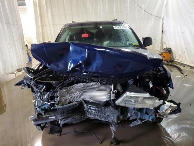 Photo 5 from auction – 2018 DODGE JOURNEY SE with VIN 3C4PDCAB2JT495746