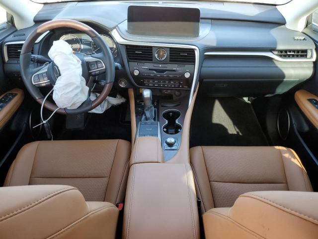 Photo 8 from auction – 2022 LEXUS RX 350 with VIN 2T2HZMAA1NC241601