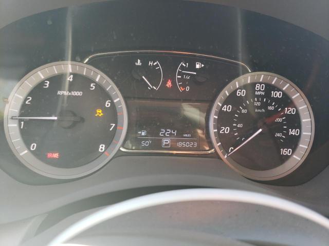 Photo 9 from auction – 2013 NISSAN SENTRA with VIN 3N1AB7AP4DL749799