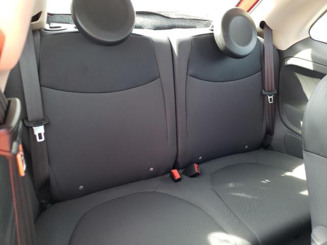 Photo 10 from auction – 2015 FIAT 500 POP with VIN 3C3CFFAR8FT643076