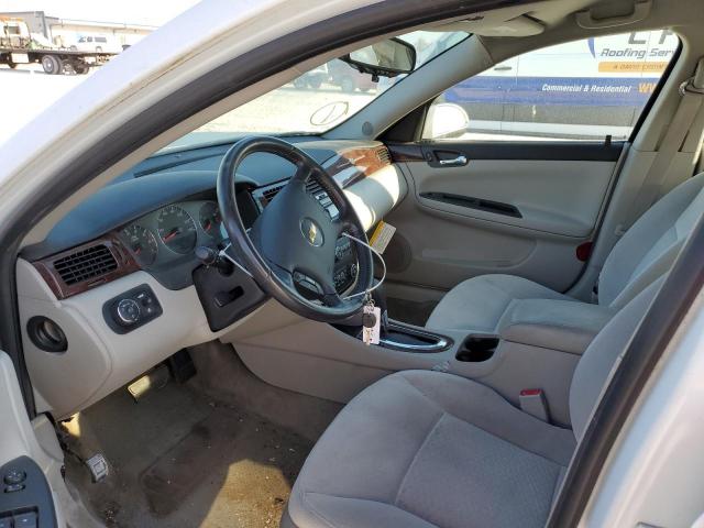 Photo 7 from auction – 2011 CHEVROLET IMPALA LT with VIN 2G1WB5EK1B1325610