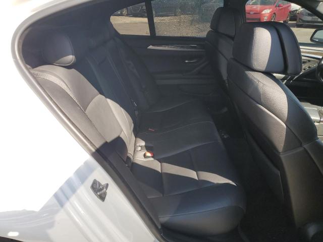 Photo 10 from auction – 2012 BMW 550 XI with VIN WBAFU9C53CC788069