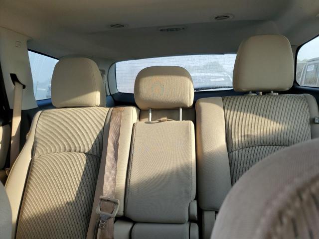 Photo 10 from auction – 2015 DODGE JOURNEY SX with VIN 3C4PDCBG8FT744004