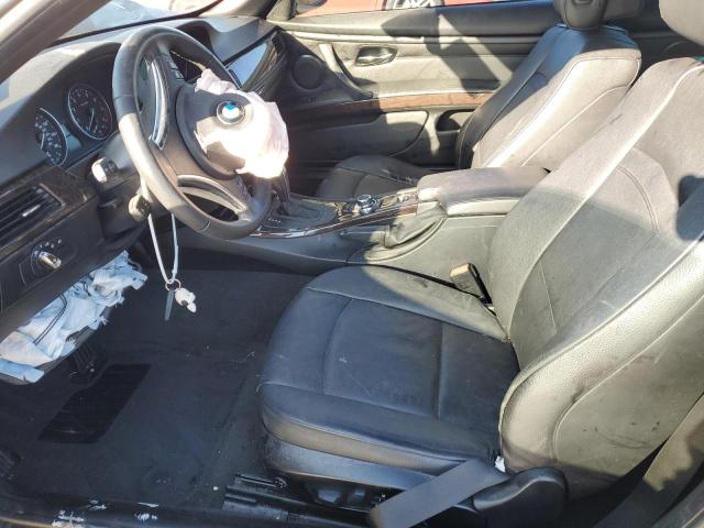 Photo 7 from auction – 2012 BMW 328 I SULE with VIN WBADW7C55CE729082