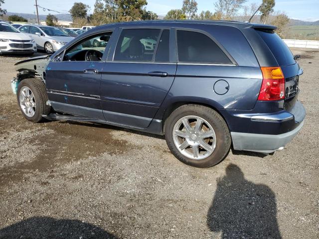 Photo 2 from auction – 2007 CHRYSLER PACIFICA T with VIN 2A8GF68X67R122744