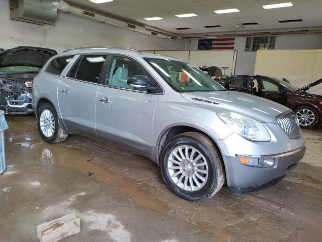 Photo 4 from auction – 2009 BUICK ENCLAVE CX with VIN 5GAER23D49J196572
