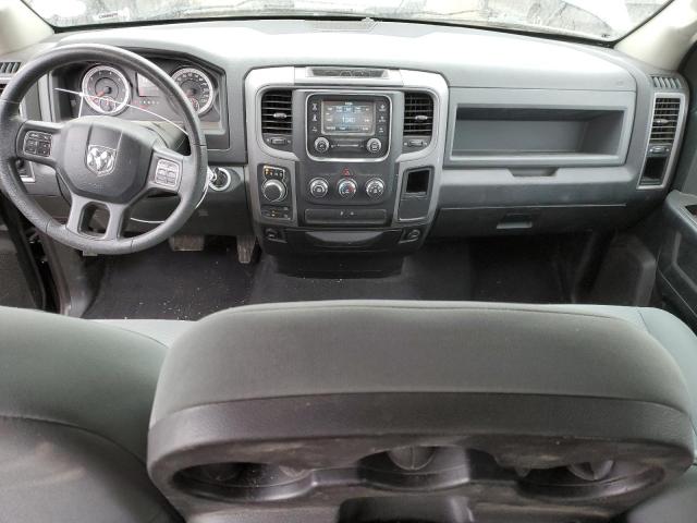 Photo 8 from auction – 2017 RAM 1500 ST with VIN 1C6RR7FTXHS854105