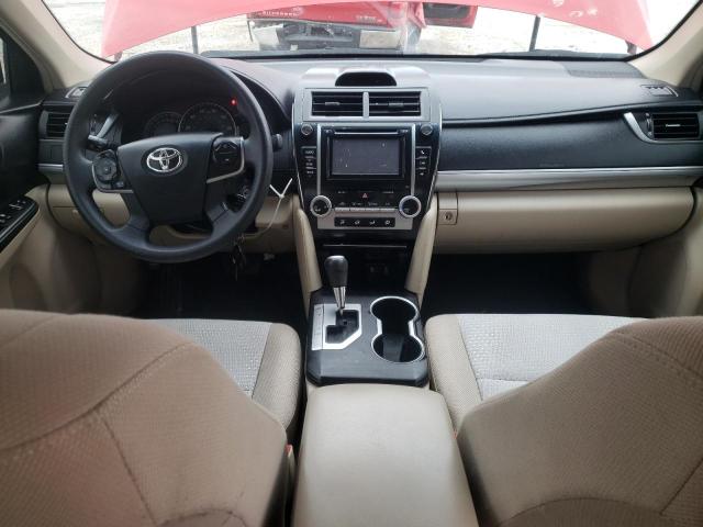 Photo 8 from auction – 2012 TOYOTA CAMRY BASE with VIN 4T1BF1FK0CU559482