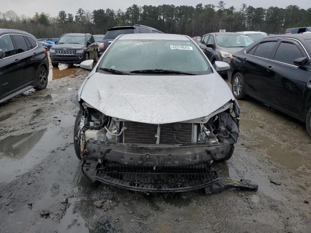 Photo 5 from auction – 2015 TOYOTA COROLLA L with VIN 2T1BURHE8FC443271