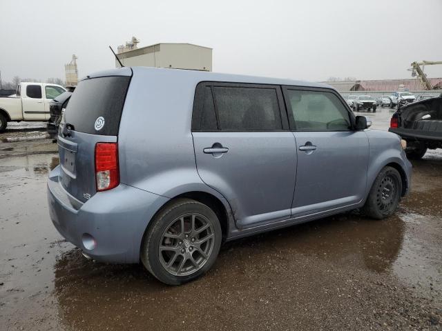 Photo 3 from auction – 2011 TOYOTA SCION XB with VIN JTLZE4FE8B1130046
