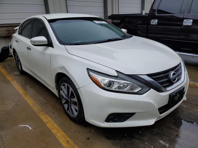Photo 4 from auction – 2017 NISSAN ALTIMA 2.5 with VIN 1N4AL3AP0HC118090