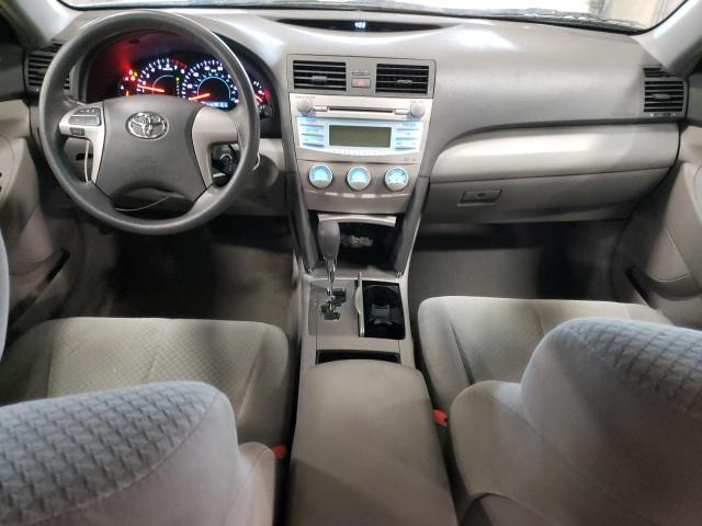 Photo 8 from auction – 2009 TOYOTA CAMRY BASE with VIN 4T4BE46K59R111290