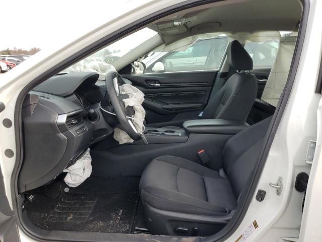 Photo 7 from auction – 2019 NISSAN ALTIMA S with VIN 1N4BL4BV0KC127919