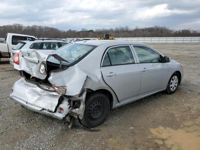 Photo 3 from auction – 2010 TOYOTA COROLLA BA with VIN 1NXBU4EE7AZ333052