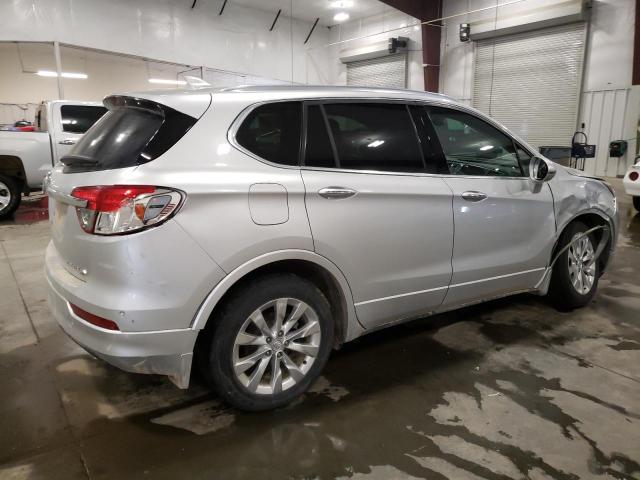Photo 3 from auction – 2017 BUICK ENVISION E with VIN LRBFXDSA3HD052888