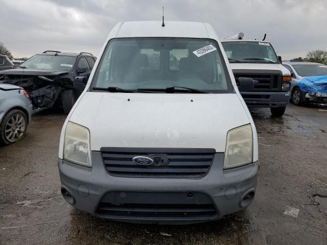 Photo 5 from auction – 2012 FORD TRANSIT CO with VIN NM0LS7CN8CT104372
