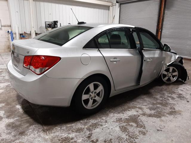 Photo 3 from auction – 2015 CHEVROLET CRUZE LT with VIN 1G1PC5SB2F7213414
