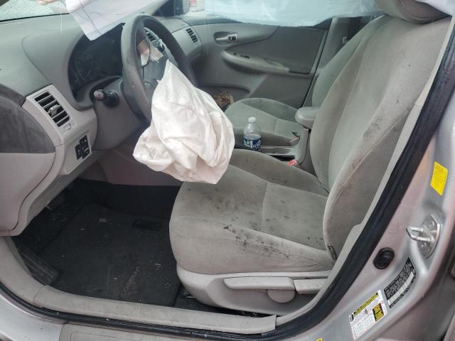 Photo 7 from auction – 2010 TOYOTA COROLLA BA with VIN 2T1BU4EE7AC481199