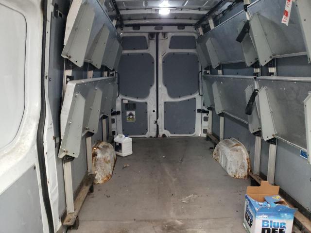 Photo 10 from auction – 2011 MERCEDES-BENZ SPRINTER 2 with VIN WD3PE8CB4B5586567