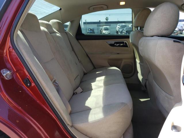 Photo 10 from auction – 2013 NISSAN ALTIMA 2.5 with VIN 1N4AL3AP2DN463216