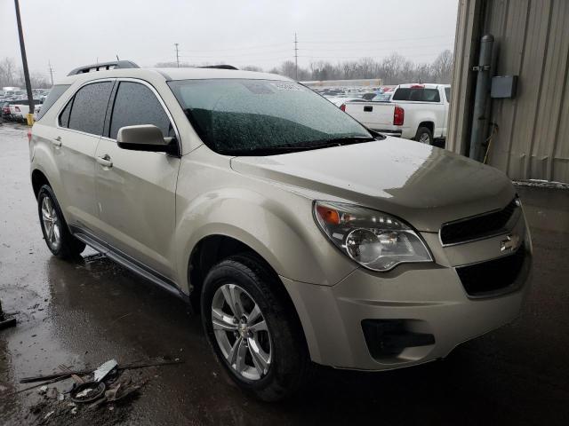 Photo 4 from auction – 2014 CHEVROLET EQUINOX LT with VIN 2GNALBEK9E1168076