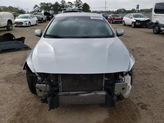 Photo 5 from auction – 2018 VOLVO S60 DYNAMI with VIN YV126MFL9J2453372