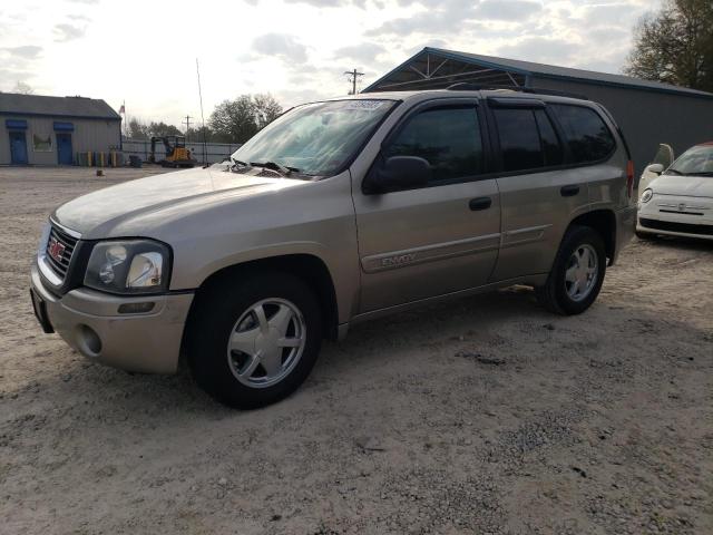 GMC ENVOY 2003 with VIN 1GKDS13S332223323 - Photo from auction