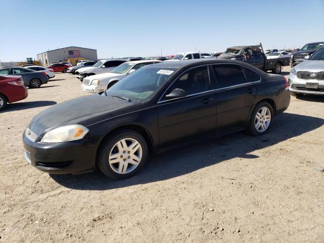 Photo 1 from auction – 2013 CHEVROLET IMPALA LT with VIN 2G1WG5E32D1219020