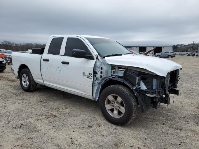 Photo 4 from auction – 2022 RAM 1500 CLASS with VIN 1C6RR6FG0NS154988