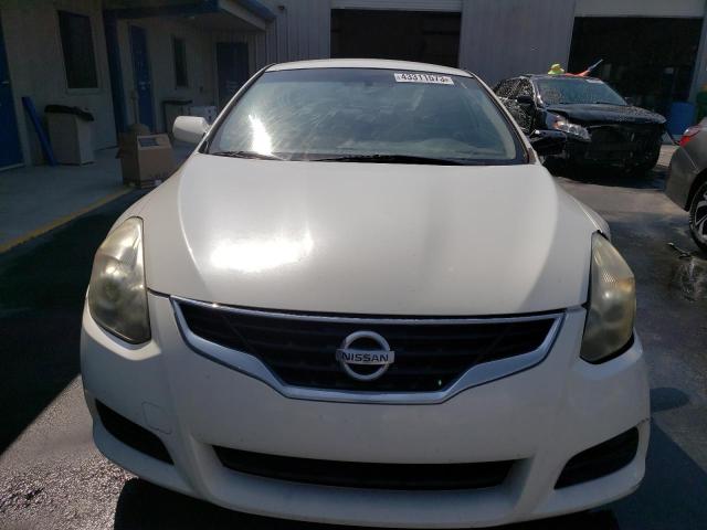 Photo 5 from auction – 2010 NISSAN ALTIMA S with VIN 1N4AL2EP2AC189611
