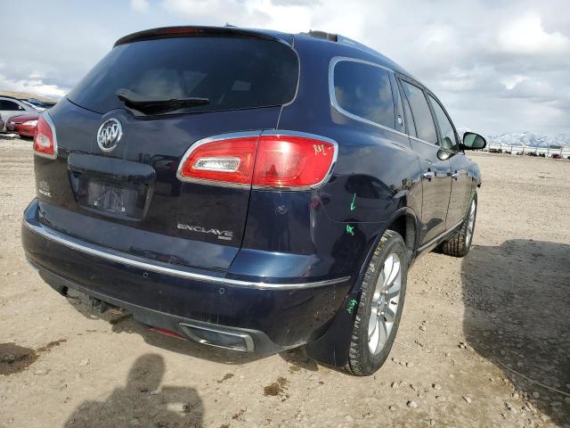 Photo 3 from auction – 2016 BUICK ENCLAVE with VIN 5GAKVCKD4GJ217875