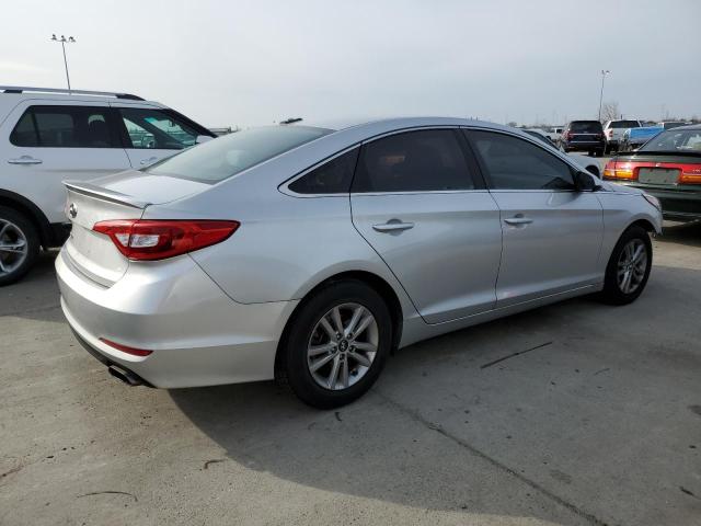 Photo 3 from auction – 2016 HYUNDAI SONATA SE with VIN 5NPE24AF0GH396986