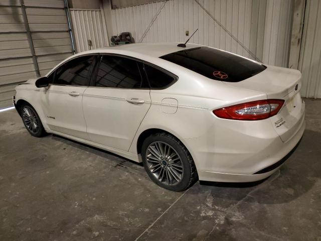 Photo 2 from auction – 2013 FORD FUSION SE with VIN 3FA6P0LU4DR267187