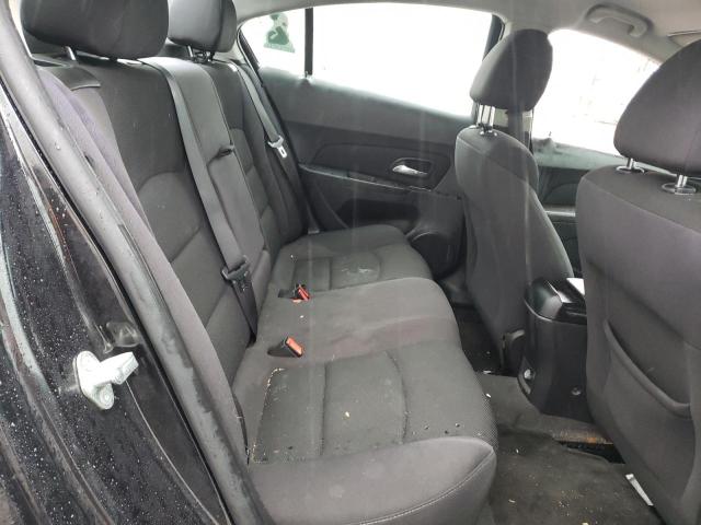 Photo 10 from auction – 2015 CHEVROLET CRUZE LT with VIN 1G1PC5SB3F7115461