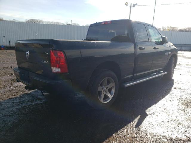Photo 3 from auction – 2015 DODGE RAM 1500 with VIN 1C6RR7FT9FS573474
